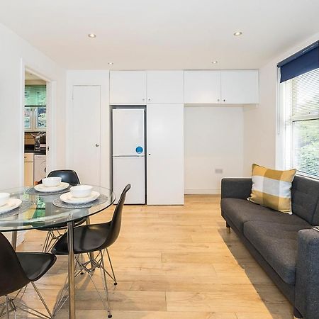 Affordable 1 Bed In Southwark Apartment London Exterior photo