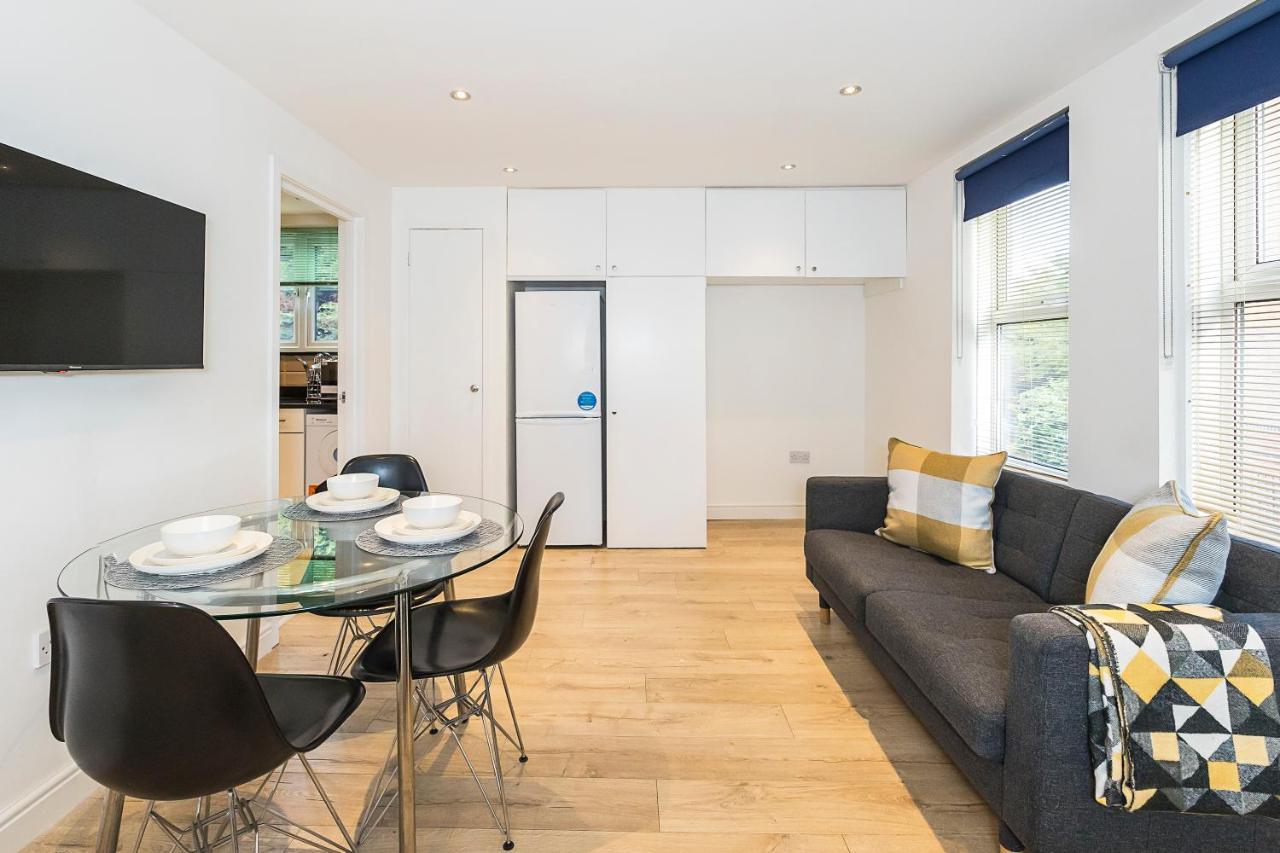 Affordable 1 Bed In Southwark Apartment London Exterior photo