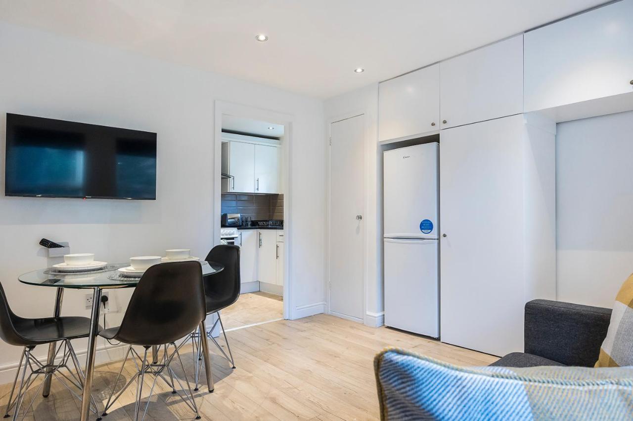 Affordable 1 Bed In Southwark Apartment London Exterior photo
