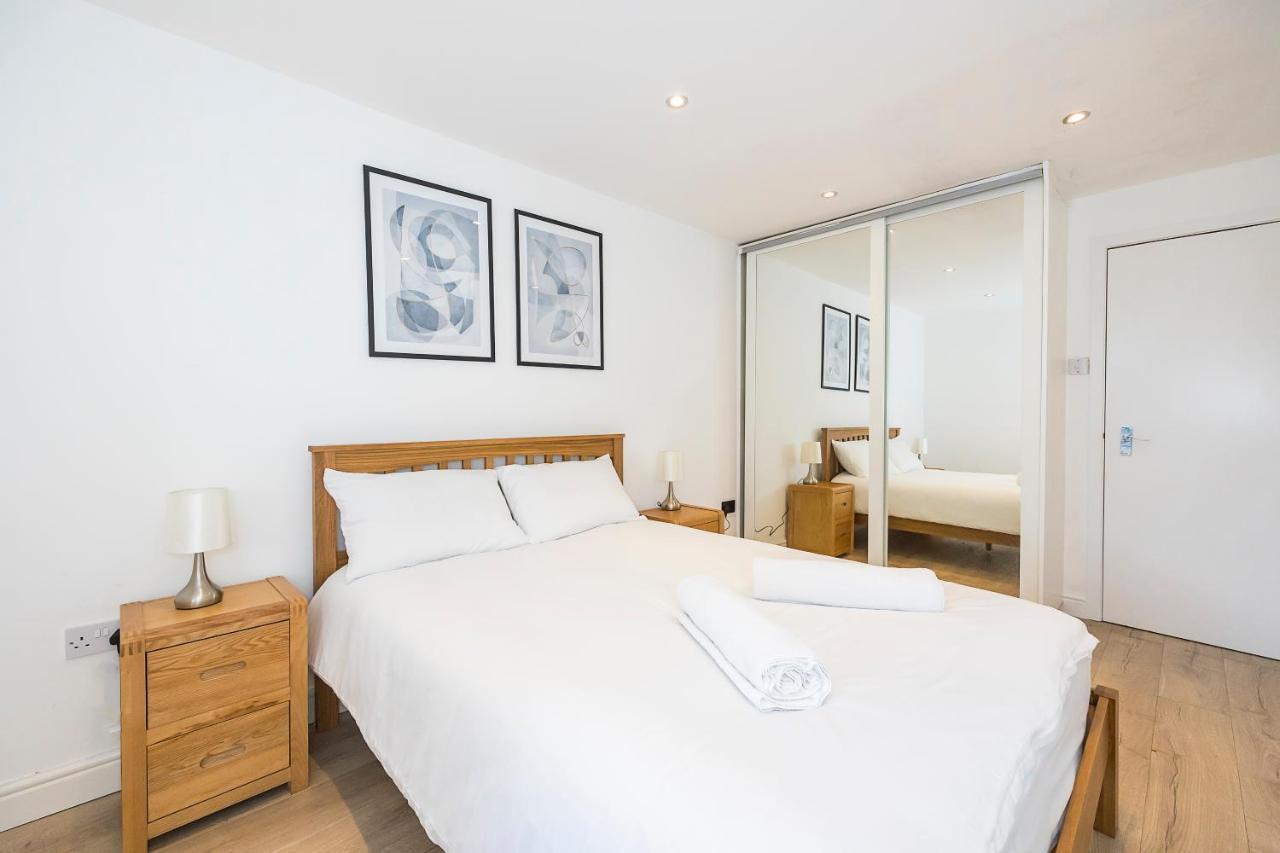 Affordable 1 Bed In Southwark Apartment London Exterior photo